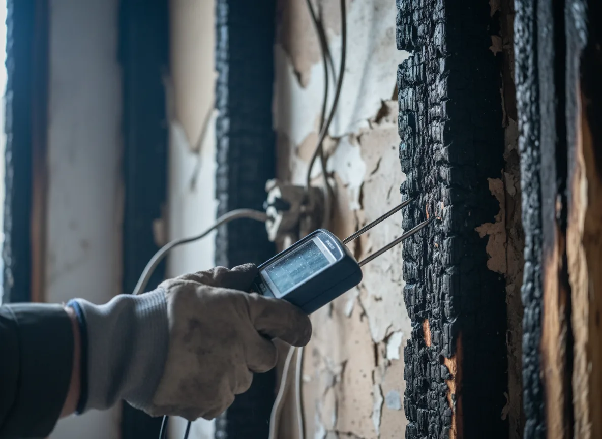 Fire Damage Restoration Gormania, WV FAQs